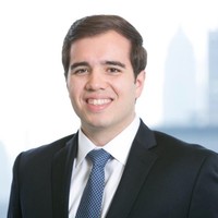 Apollo Global Management Inc. Employee Oliver Hildebrandt's profile photo