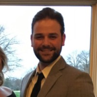 Arkema Employee Travis Griffith's profile photo