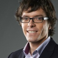 Inbe Employee Bastien Roy's profile photo