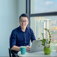 Maritime Bank Employee Anh Nhân's profile photo