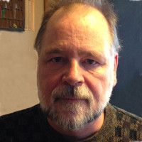 Roy van der