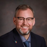 ThedaCare Employee Dale Gisi's profile photo