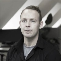 Andersen VVS A/S Employee Nicolaj Wistoft's profile photo