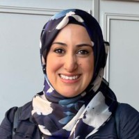 Rania Masri Email & Phone Number