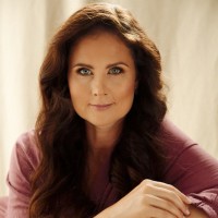 DANKB2B Employee Maria Kiukas's profile photo