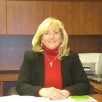 Murphy Business & Financial Corporation Employee Charlotte Griffey's profile photo