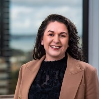 Blackhawk Network Australia Employee Natalie Collins's profile photo