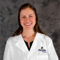 Ampla Health Employee Stephanie Gullick's profile photo