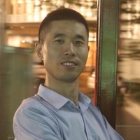 PAX Technology, Inc. (North America) Employee Dejun Weng's profile photo