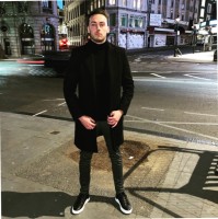 Luke Bevan Email & Phone Number