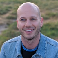 Google Employee Kevin Perry's profile photo