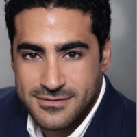 Gilbert Eid Email & Phone Number