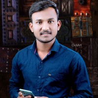 Microdynamic Software Private Limited Employee Pravin Sargar's profile photo