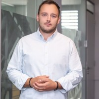 Lidl Bulgaria EOOD & Co. KD Employee Antonio Stoyanchev's profile photo