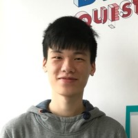 黎子健 Engineer