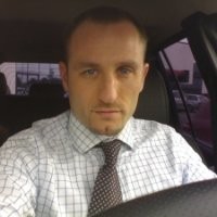 Thesis srl Employee Daniele Pisano's profile photo