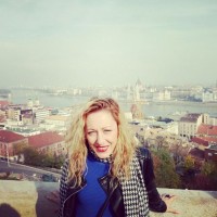 Tacchini Employee Cristina Caizza's profile photo