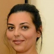 Global Shares Employee Lesley Baldacchino's profile photo