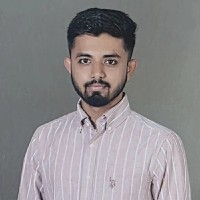 Gray Acumen Employee Yashpalsinh Parmar's profile photo