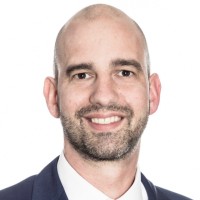 Roche Employee Michael Bösch's profile photo