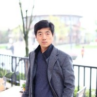 CFL Flooring Employee Kingwood Huang's profile photo