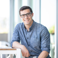 Davis Treybig Email & Phone Number