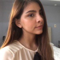 Soilcea Employee Cecilia Calabi's profile photo