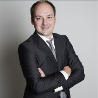 Friedr. Lohmann GmbH Employee Andre Strzemsky's profile photo