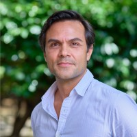 FEBE Growth 100 Employee Dominic Ponniah's profile photo