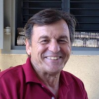 Duma Optronics Employee Shimon Shalem's profile photo