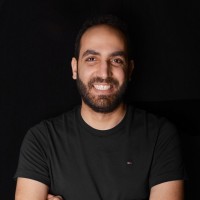 Chatbase Employee Ahmed Gamal's profile photo
