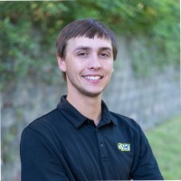 Estes Forwarding Worldwide Employee Zach Greer's profile photo