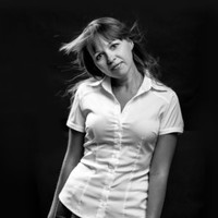 Surf Employee Marina Zaytseva's profile photo