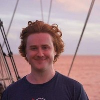 Aldermore Bank Employee Thomas Hawkes's profile photo