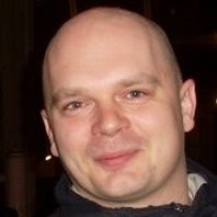 BetClic Employee Scott McDonough's profile photo