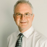 Mercy Employee Doug Graham's profile photo
