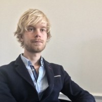 ARROW Architects Employee Casper Lindskog's profile photo