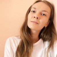 Skynix Employee Viktoriia Pavlenko's profile photo