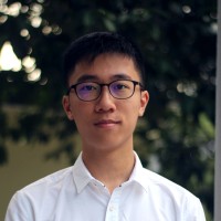 Audacix Employee Isaac Chuah's profile photo