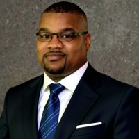 Georgia Department of Agriculture Employee Derell Hardman's profile photo