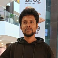 JBIT Solutions Employee Shyam Vogu's profile photo