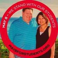 Oregon Education Association Employee John Larson's profile photo