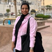 Systems Limited Egypt Employee Reham Hussein's profile photo