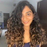 HARDSKILLS Employee Mahima Pareek's profile photo