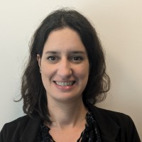 Phoenix Australia Employee Georgia Parkin's profile photo