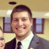 SunLife Employee Josh Mathis's profile photo