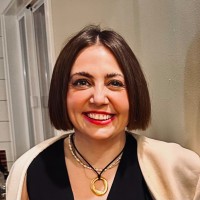 Finix Employee Elisa Sapoff's profile photo