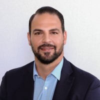 Andre Psaradelis Email & Phone Number