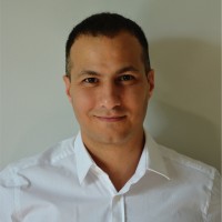 Gnrgy Employee Nir M.'s profile photo