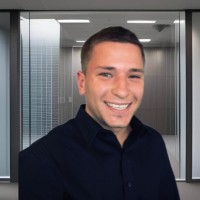 Gabe Grant Email & Phone Number